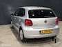 Volkswagen Polo 1.4-16V Comfortline|LPG|Stoelverw.|Carplay