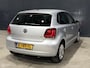 Volkswagen Polo 1.4-16V Comfortline|LPG|Stoelverw.|Carplay