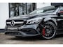 Mercedes-Benz CLA AMG 45 4MATIC Pano UNIEK Nieuwstaat
