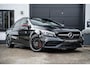 Mercedes-Benz CLA AMG 45 4MATIC Pano UNIEK Nieuwstaat