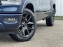 Dodge Ram 1500 pick up 4x4 Crew Cab Sport LPG