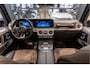 Mercedes-Benz G-klasse G63 AMG Stoelventilatie Nappa Leder G63 Burmester Pano