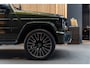 Mercedes-Benz G-klasse G63 AMG Stoelventilatie Nappa Leder G63 Burmester Pano