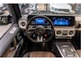 Mercedes-Benz G-klasse G63 AMG Stoelventilatie Nappa Leder G63 Burmester Pano