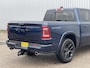 Dodge Ram 1500 pick up 4x4 Crew Cab Sport LPG