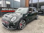 MINI Clubman Mini 2.0 JCW ALL4 John Cooper Works F1 aut 306pk/Rebel green/Pano/Hk/Camera