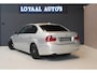 BMW 3-Serie 320i | AUT | GLAZEN-DAK | AIRCO | CRUISE | LEDER | STOEL.VERW | APK.