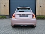 Fiat 500e Icon 42 kWh *Carplay *Pano *Unieke kleur *17inch
