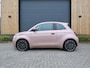 Fiat 500e Icon 42 kWh *Carplay *Pano *Unieke kleur *17inch