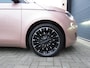 Fiat 500e Icon 42 kWh *Carplay *Pano *Unieke kleur *17inch