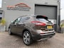 Nissan Qashqai 1.2 Tekna Pano / 1-Jaar garantie / Trekhaak!!