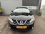 Nissan Qashqai 1.2 Tekna Trekhaak / Glasdak / 1 jaar GARANTIE!!