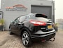 Nissan Qashqai 1.2 Tekna Trekhaak / Glasdak / 1 jaar GARANTIE!!