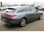 Mercedes-Benz CLA Shooting Brake 250e AUT8 Luxury Limited LEDER SFEER NAVI CAMERA 18''