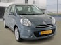 Nissan Micra 1.2 Acenta 1e Eig. 46.500 km +NAP NL-auto