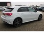 Mercedes-Benz A-klasse 250e AUT8 AMG Line NIGHT PAKKET PANORAMADAK SFEER MEMORY KEY-LESS GO CARPLAY