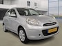 Nissan Micra 1.2 Connect Edition 1e Eig. 18.600 km +NAP NL-auto