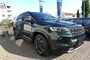 Jeep Compass 1.3T 80TH ANN Automaat Zeer Fraai 1750 kg Trekken