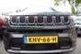 Jeep Compass 1.3T 80TH ANN Automaat Zeer Fraai 1750 kg Trekken