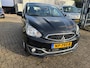 Mitsubishi Space Star 1.0 Cool+ airco, elec pakket, mistlampen, spoiler, start/stop 96.317 km 2e eigenaar apk nieuw bij aflevering
