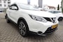 Nissan Qashqai 1.2 TEKNA Panorama Leder Camera Trekhaak