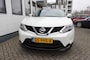 Nissan Qashqai 1.2 TEKNA Panorama Leder Camera Trekhaak