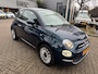 Fiat 500 1.2 Lounge panorama, cruise controle, airco, elec pakket mistlampen multi-stuur, xenon , chrome pakket, nwe apk 81.318 km
