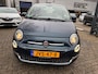 Fiat 500 1.2 Lounge panorama, cruise controle, airco, elec pakket mistlampen multi-stuur, xenon , chrome pakket, nwe apk 81.318 km