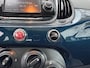 Fiat 500 1.2 Lounge panorama, cruise controle, airco, elec pakket mistlampen multi-stuur, xenon , chrome pakket, nwe apk 81.318 km
