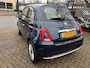 Fiat 500 1.2 Lounge panorama, cruise controle, airco, elec pakket mistlampen multi-stuur, xenon , chrome pakket, nwe apk 81.318 km