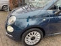 Fiat 500 1.2 Lounge panorama, cruise controle, airco, elec pakket mistlampen multi-stuur, xenon , chrome pakket, nwe apk 81.318 km