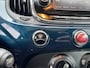 Fiat 500 1.2 Lounge panorama, cruise controle, airco, elec pakket mistlampen multi-stuur, xenon , chrome pakket, nwe apk 81.318 km