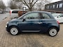 Fiat 500 1.2 Lounge panorama, cruise controle, airco, elec pakket mistlampen multi-stuur, xenon , chrome pakket, nwe apk 81.318 km