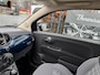Fiat 500 1.2 Lounge panorama, cruise controle, airco, elec pakket mistlampen multi-stuur, xenon , chrome pakket, nwe apk 81.318 km