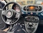 Fiat 500 1.2 Lounge panorama, cruise controle, airco, elec pakket mistlampen multi-stuur, xenon , chrome pakket, nwe apk 81.318 km