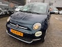 Fiat 500 1.2 Lounge panorama, cruise controle, airco, elec pakket mistlampen multi-stuur, xenon , chrome pakket, nwe apk 81.318 km
