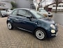Fiat 500 1.2 Lounge panorama, cruise controle, airco, elec pakket mistlampen multi-stuur, xenon , chrome pakket, nwe apk 81.318 km