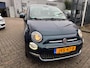 Fiat 500 1.2 Lounge panorama, cruise controle, airco, elec pakket mistlampen multi-stuur, xenon , chrome pakket, nwe apk 81.318 km