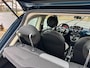 Fiat 500 1.2 Lounge panorama, cruise controle, airco, elec pakket mistlampen multi-stuur, xenon , chrome pakket, nwe apk 81.318 km