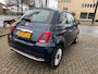 Fiat 500 1.2 Lounge panorama, cruise controle, airco, elec pakket mistlampen multi-stuur, xenon , chrome pakket, nwe apk 81.318 km