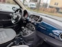 Fiat 500 1.2 Lounge panorama, cruise controle, airco, elec pakket mistlampen multi-stuur, xenon , chrome pakket, nwe apk 81.318 km