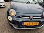 Fiat 500 1.2 Lounge panorama, cruise controle, airco, elec pakket mistlampen multi-stuur, xenon , chrome pakket, nwe apk 81.318 km