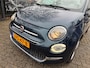 Fiat 500 1.2 Lounge panorama, cruise controle, airco, elec pakket mistlampen multi-stuur, xenon , chrome pakket, nwe apk 81.318 km