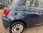 Fiat 500 1.2 Lounge panorama, cruise controle, airco, elec pakket mistlampen multi-stuur, xenon , chrome pakket, nwe apk 81.318 km