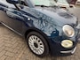 Fiat 500 1.2 Lounge panorama, cruise controle, airco, elec pakket mistlampen multi-stuur, xenon , chrome pakket, nwe apk 81.318 km