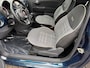Fiat 500 1.2 Lounge panorama, cruise controle, airco, elec pakket mistlampen multi-stuur, xenon , chrome pakket, nwe apk 81.318 km