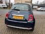 Fiat 500 1.2 Lounge panorama, cruise controle, airco, elec pakket mistlampen multi-stuur, xenon , chrome pakket, nwe apk 81.318 km