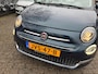 Fiat 500 1.2 Lounge panorama, cruise controle, airco, elec pakket mistlampen multi-stuur, xenon , chrome pakket, nwe apk 81.318 km