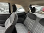 Fiat 500 1.2 Lounge panorama, cruise controle, airco, elec pakket mistlampen multi-stuur, xenon , chrome pakket, nwe apk 81.318 km