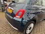Fiat 500 1.2 Lounge panorama, cruise controle, airco, elec pakket mistlampen multi-stuur, xenon , chrome pakket, nwe apk 81.318 km